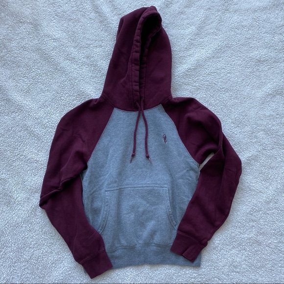 OBEY Hoodie - Picture 1 of 2